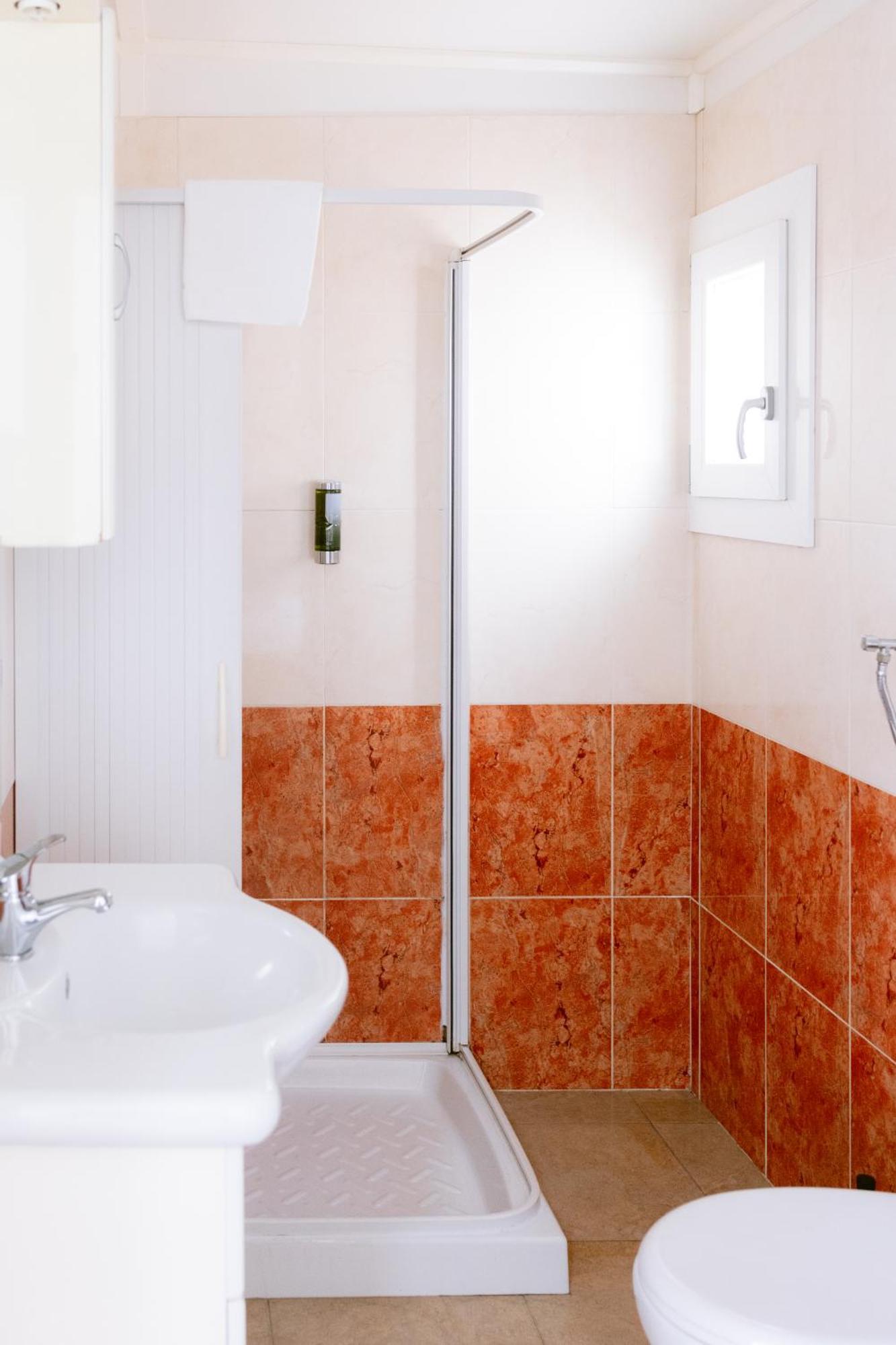 Da Biagio B&B - Ristorante San Severo Bagian luar foto
